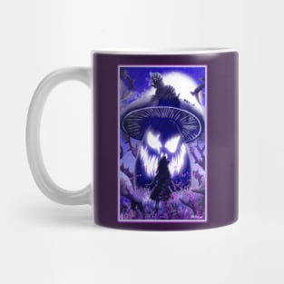 Alice in Horrorland Mug